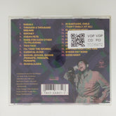 Desi Arnaz & His Orchestra - Babalu (CD)